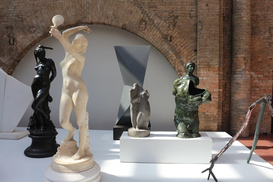 Passeio Cultural Pinacoteca – 20/06/2025