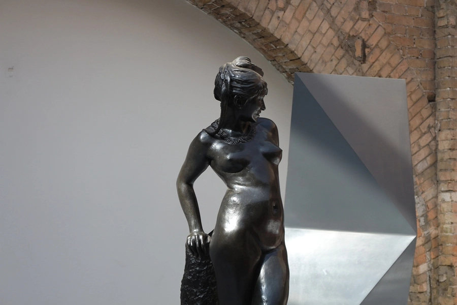 Passeio Cultural Pinacoteca – 20/06/2025