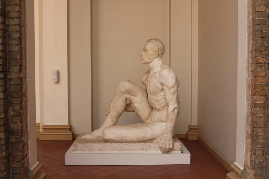 Passeio Cultural Pinacoteca – 20/06/2025