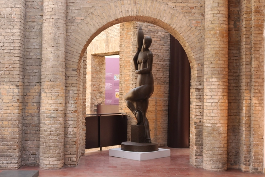 Passeio Cultural Pinacoteca – 20/06/2025