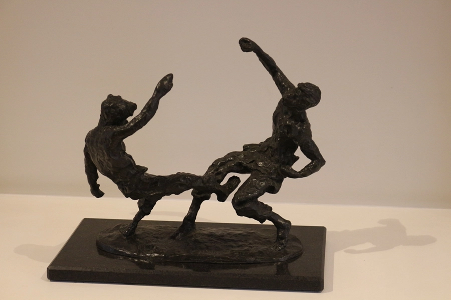 Passeio Cultural Pinacoteca – 20/06/2025