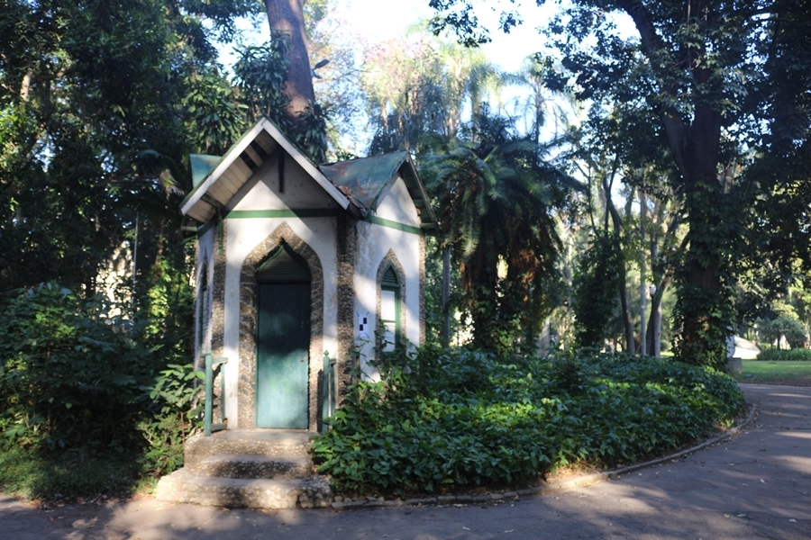 Passeio Cultural Pinacoteca – 20/06/2025