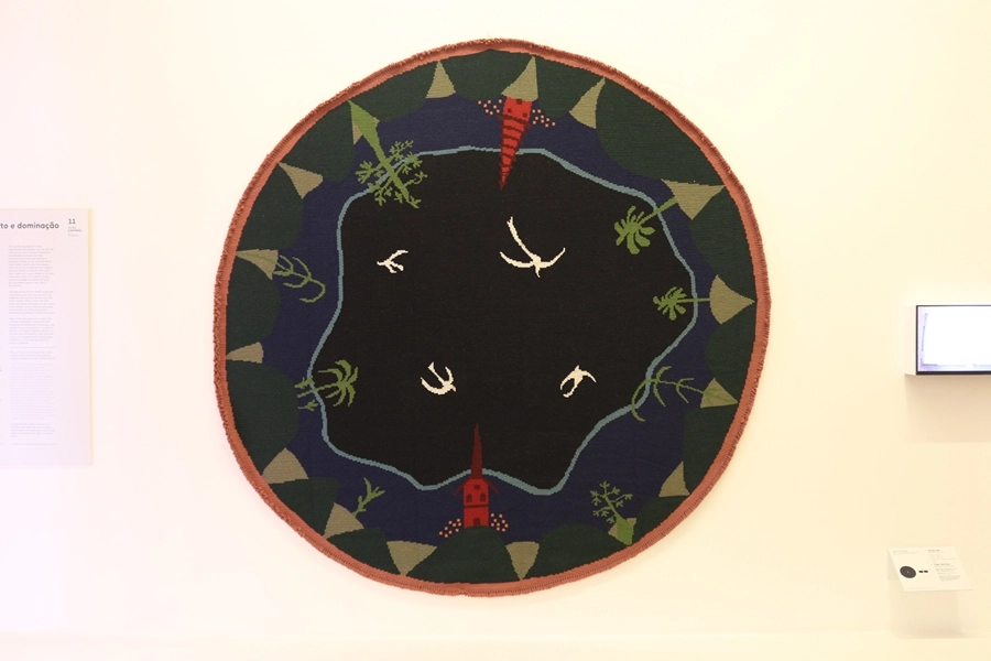 Passeio Cultural Pinacoteca – 20/06/2025