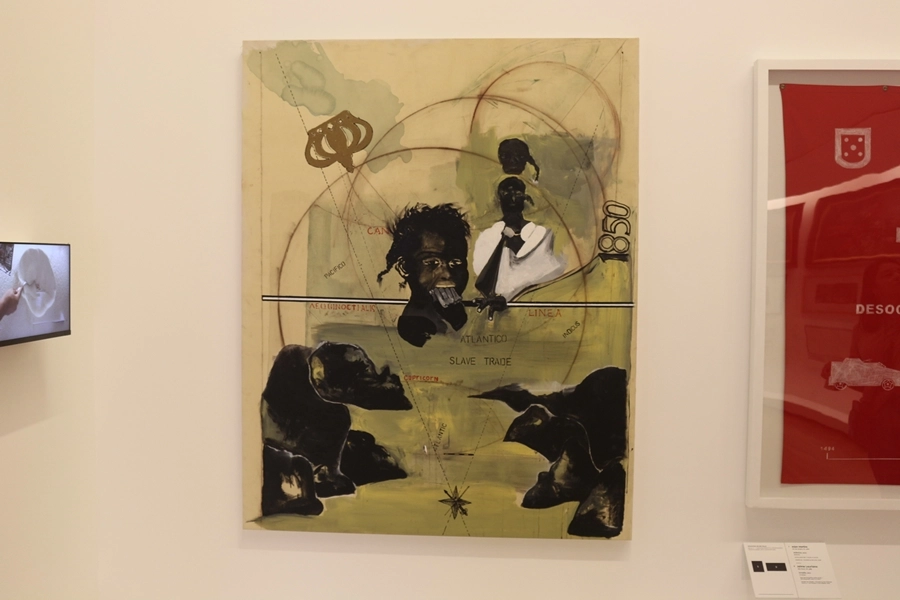 Passeio Cultural Pinacoteca – 20/06/2025