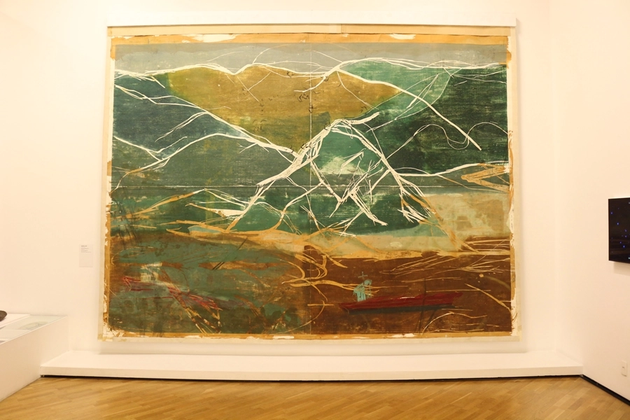 Passeio Cultural Pinacoteca – 20/06/2025