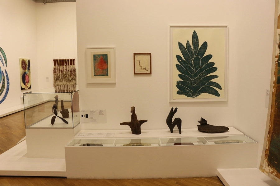 Passeio Cultural Pinacoteca – 20/06/2025