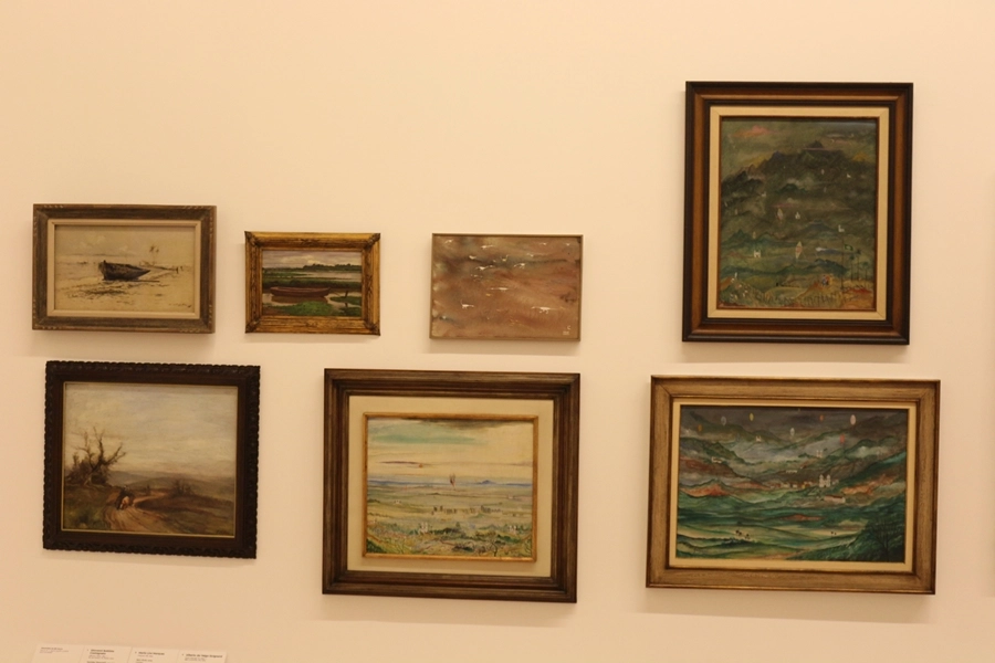 Passeio Cultural Pinacoteca – 20/06/2025