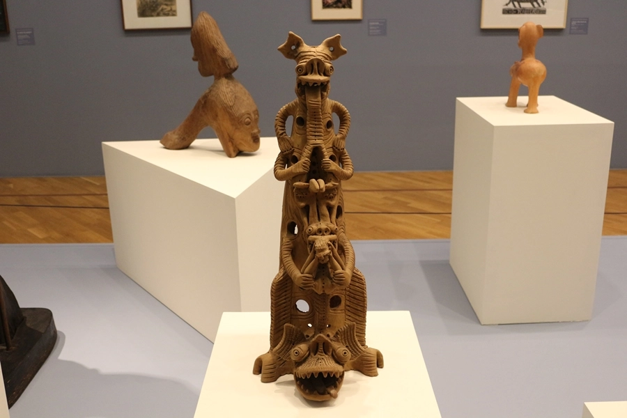 Passeio Cultural Pinacoteca – 20/06/2025