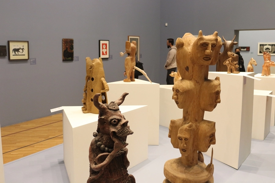 Passeio Cultural Pinacoteca – 20/06/2025