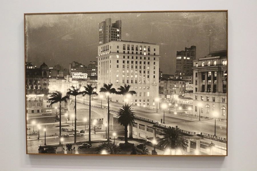 Passeio Cultural Pinacoteca – 20/06/2025