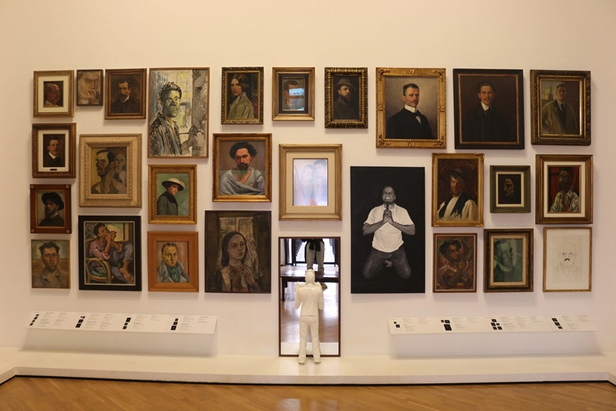 Passeio Cultural Pinacoteca – 20/06/2025