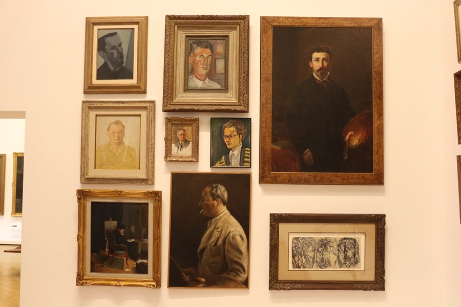 Passeio Cultural Pinacoteca – 20/06/2025