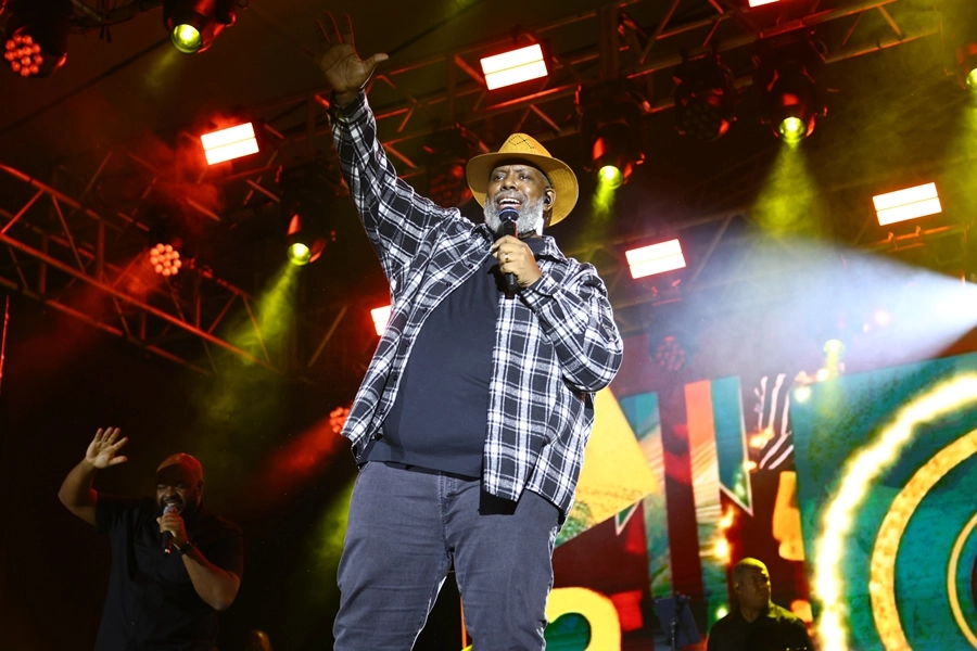 Festa Junina AABB São Paulo com Péricles – 28/06/2026