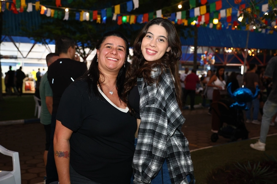 Festa Junina AABB São Paulo com Péricles – 28/06/2026