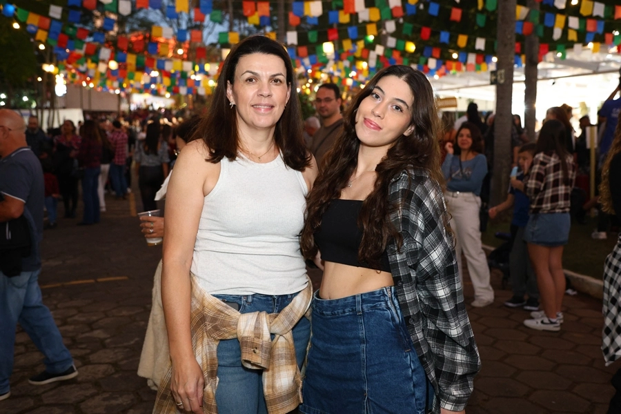 Festa Junina AABB São Paulo com Péricles – 28/06/2026