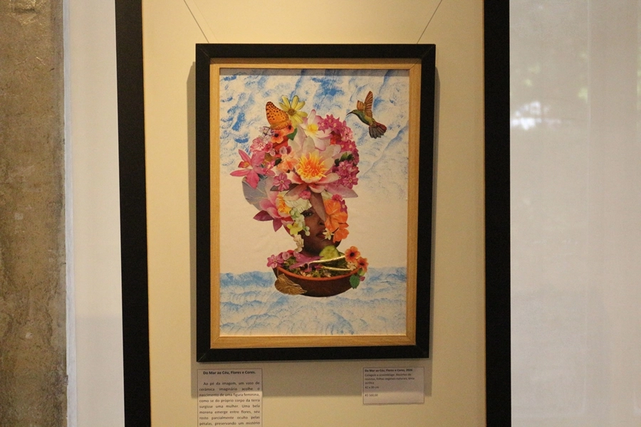 Exposição – Jogos das Composições Cotidianas – 29 e 30/08/2026