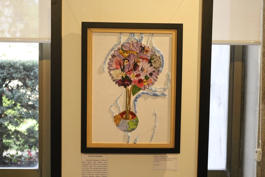 Exposição – Jogos das Composições Cotidianas – 29 e 30/08/2026