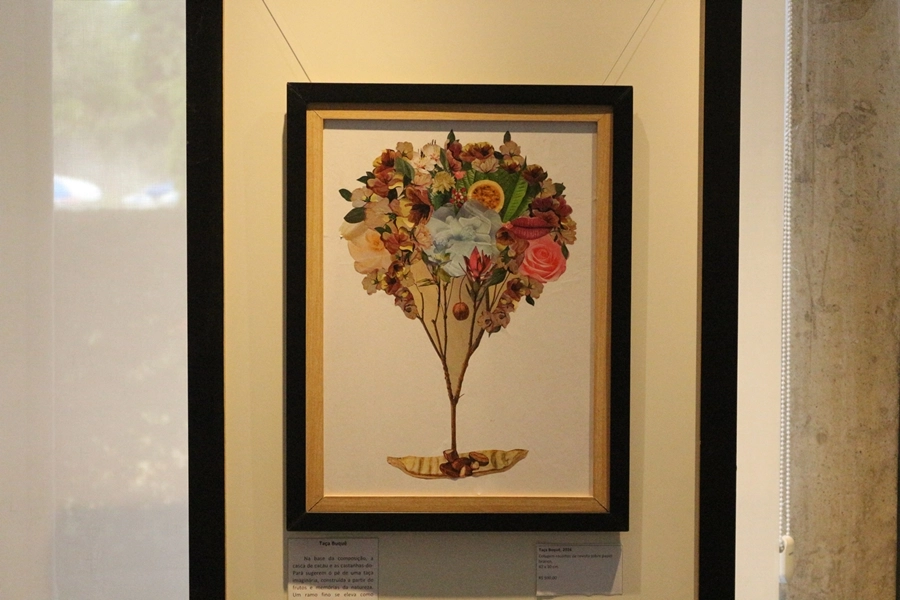 Exposição – Jogos das Composições Cotidianas – 29 e 30/08/2026