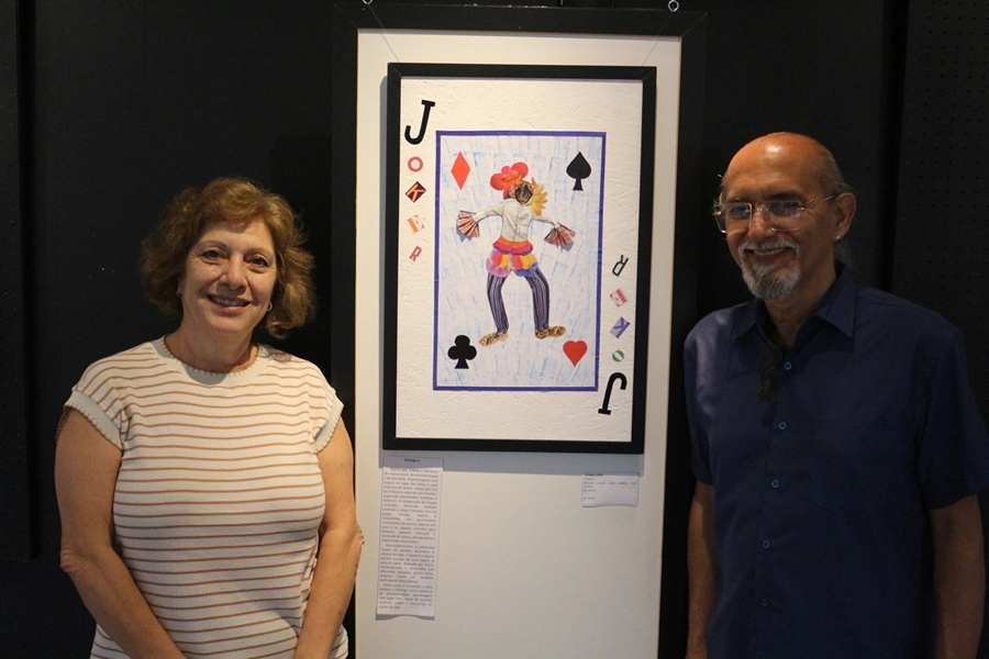 Exposição – Jogos das Composições Cotidianas – 29 e 30/08/2026