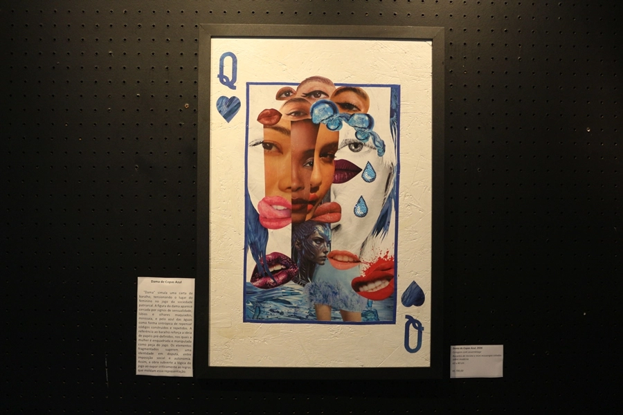 Exposição – Jogos das Composições Cotidianas – 29 e 30/08/2026