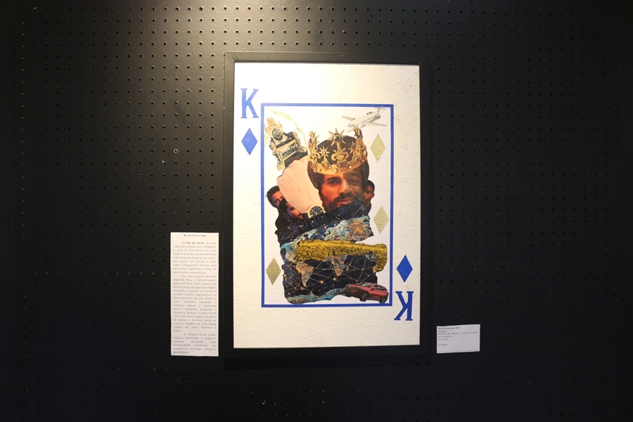 Exposição – Jogos das Composições Cotidianas – 29 e 30/08/2026