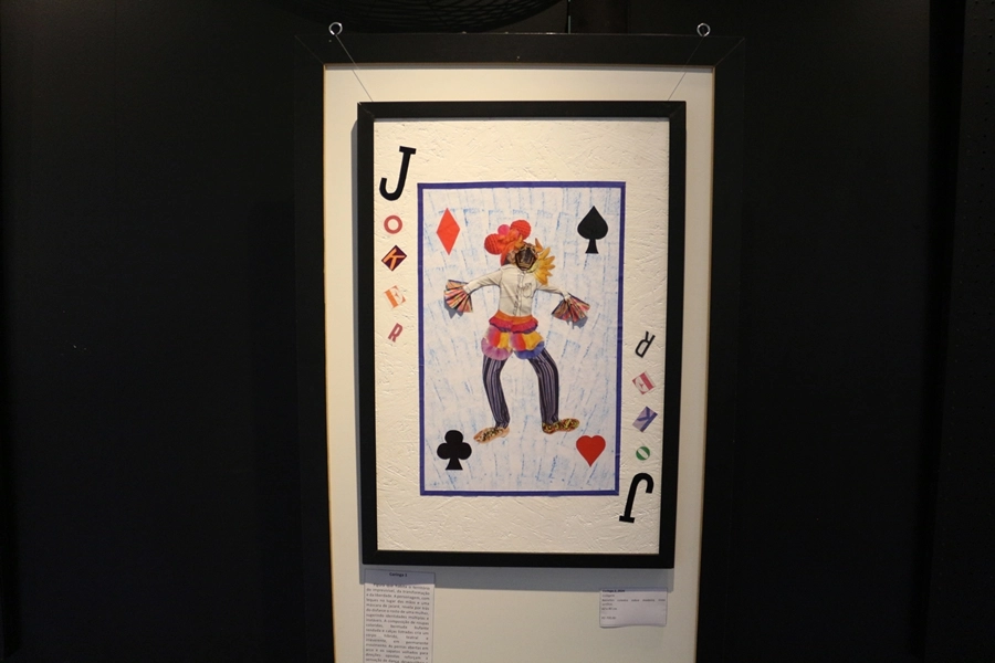 Exposição – Jogos das Composições Cotidianas – 29 e 30/08/2026