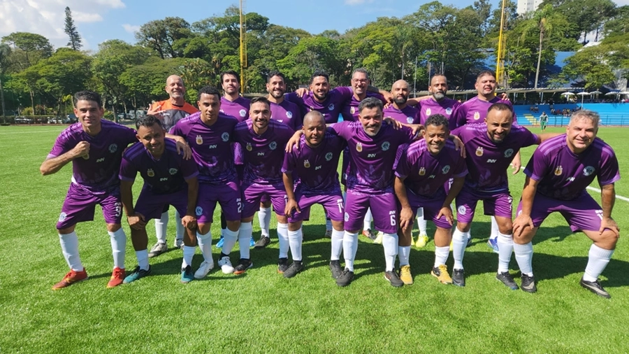 Torneio Início - XXIV Copa do 3° Milênio de Futebol – Edição Copa do Mundo – 05/05/2026