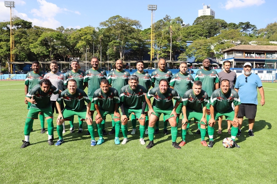 Torneio Início - XXIV Copa do 3° Milênio de Futebol – Edição Copa do Mundo – 05/05/2026