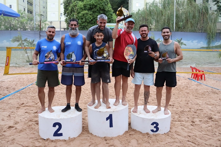 Torneio Maragogi BT 200 – 2025 – 01 e 02/02/2025