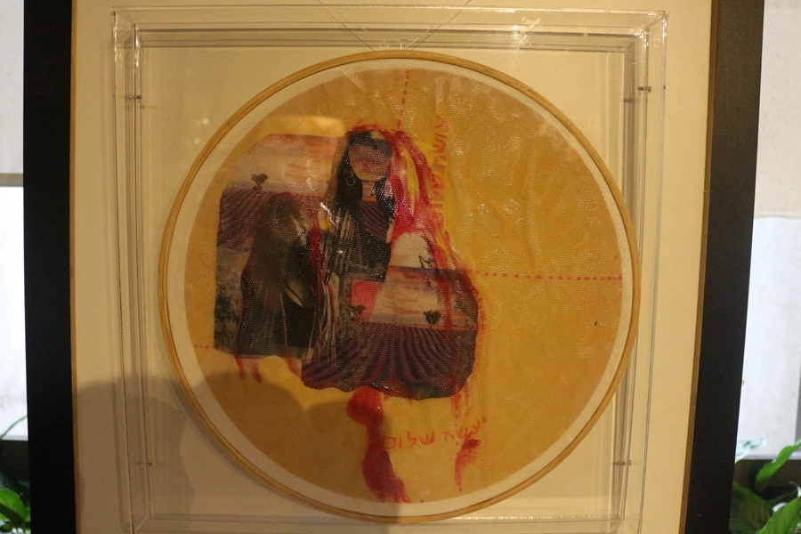 Exposição – Memória, presença da mulher na história – 07 e 08/03/2026