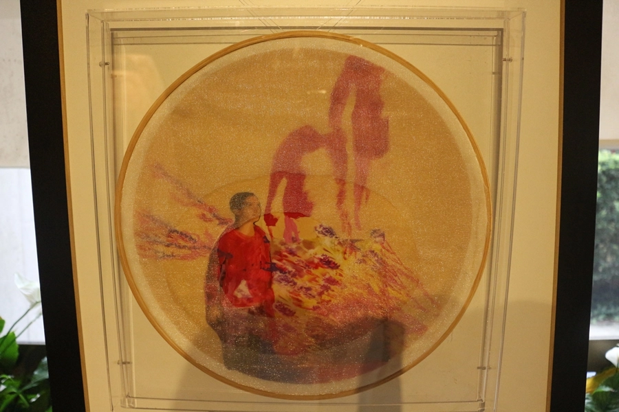 Exposição – Memória, presença da mulher na história – 07 e 08/03/2026