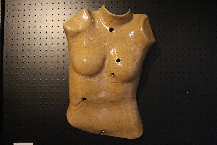 Exposição – Memória, presença da mulher na história – 07 e 08/03/2026