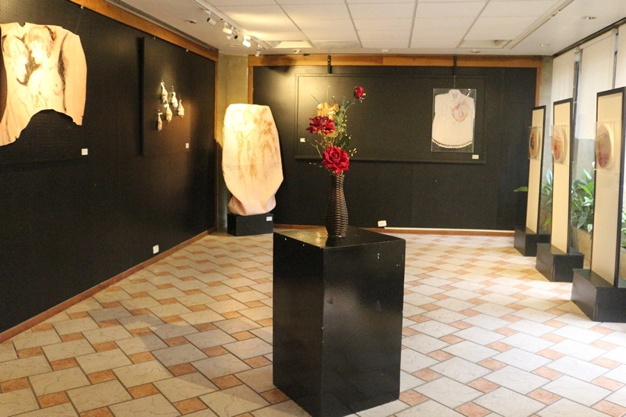 Exposição – Memória, presença da mulher na história – 07 e 08/03/2026