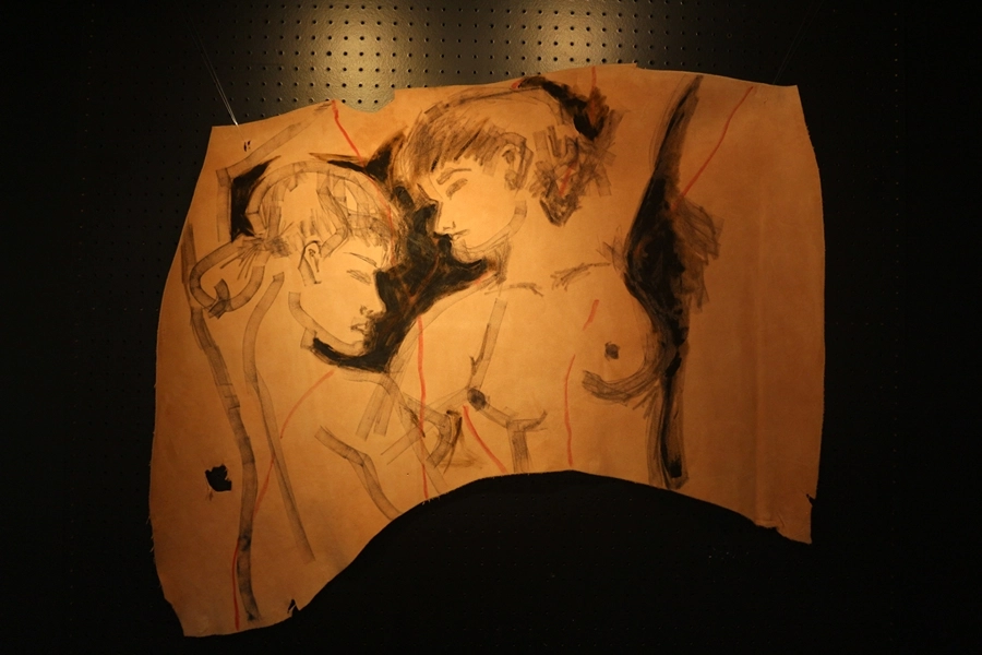 Exposição – Memória, presença da mulher na história – 07 e 08/03/2026