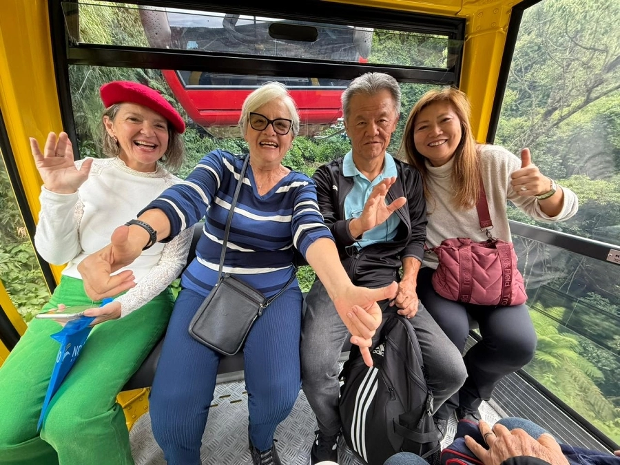 Natal Luz em Gramado – 23 a 27/11/2025