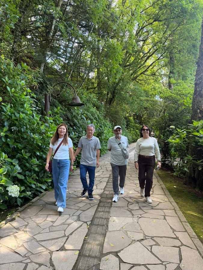 Natal Luz em Gramado – 23 a 27/11/2025