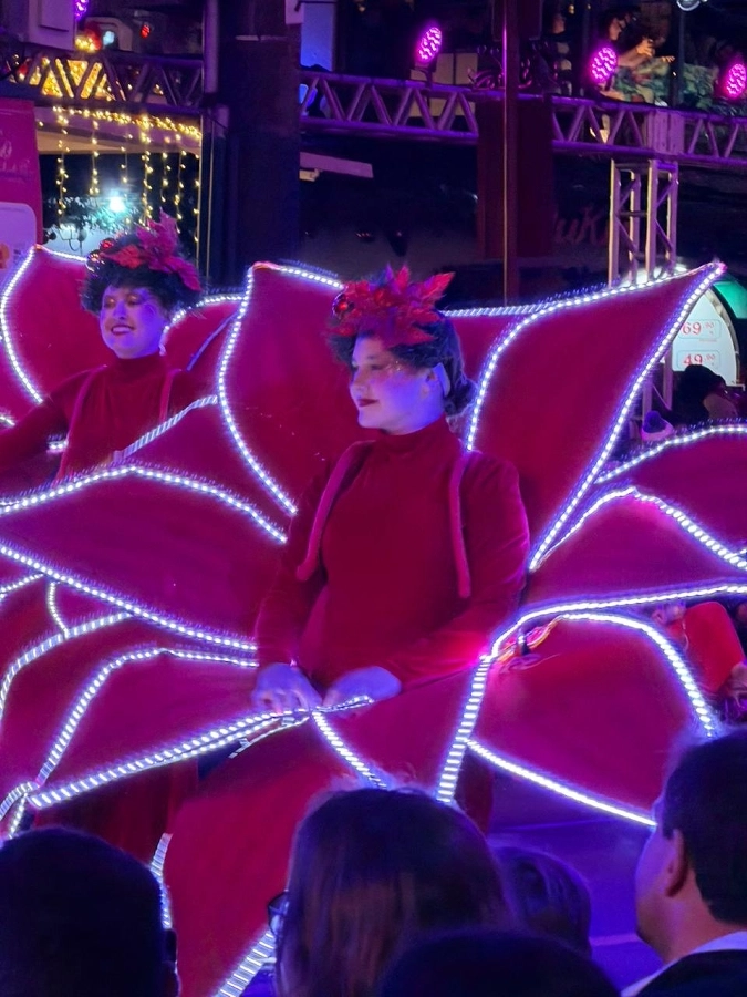 Natal Luz em Gramado – 23 a 27/11/2025