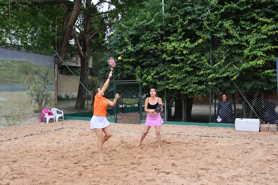Torneio Jurerê BT 500 de Beach Tennis – 08 e 09/11/2025