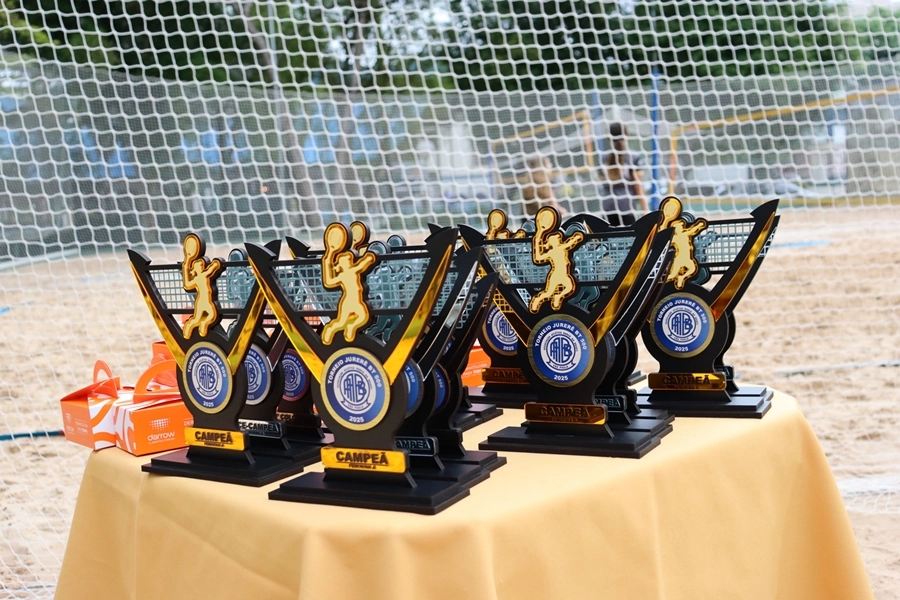 Torneio Jurerê BT 500 de Beach Tennis – 08 e 09/11/2025