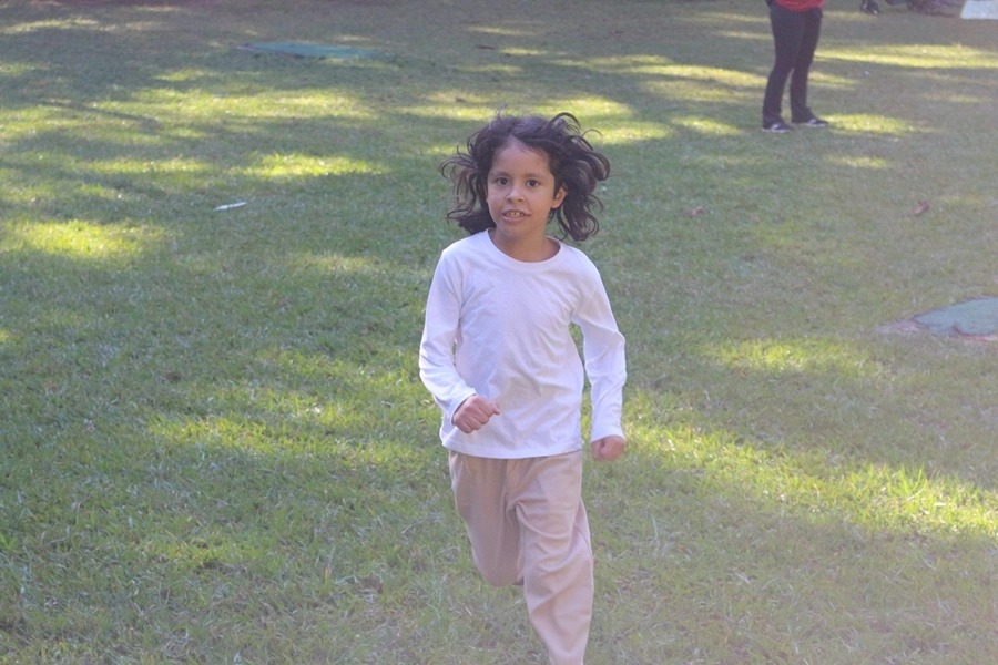 Recreação na AABB com o Projeto Sorria – 16 e 17/05/2026