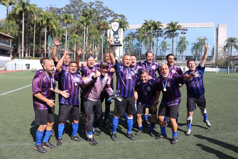 V Festival de Futebol Minicampo 2024 - Grupos D e E – 20 e 21/07/2024