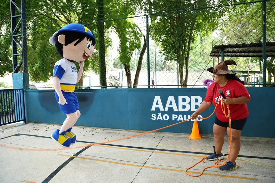 Festa de Aniversário 92 anos da AABB – 20/09/2026