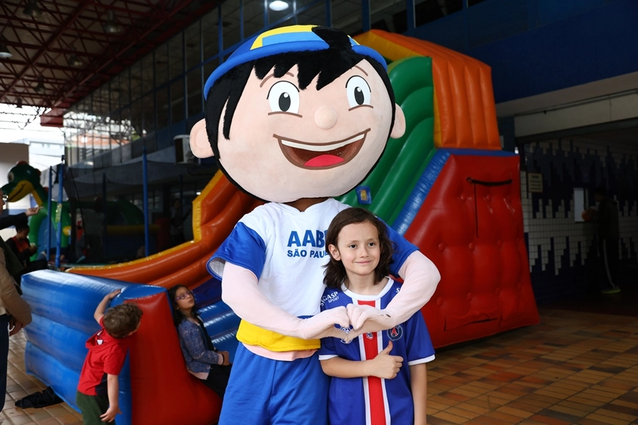 Festa de Aniversário 92 anos da AABB – 20/09/2026