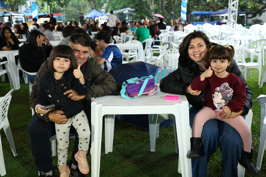 Festa de Aniversário 92 anos da AABB – 20/09/2026
