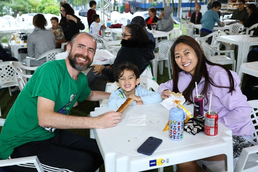 Festa de Aniversário 92 anos da AABB – 20/09/2026
