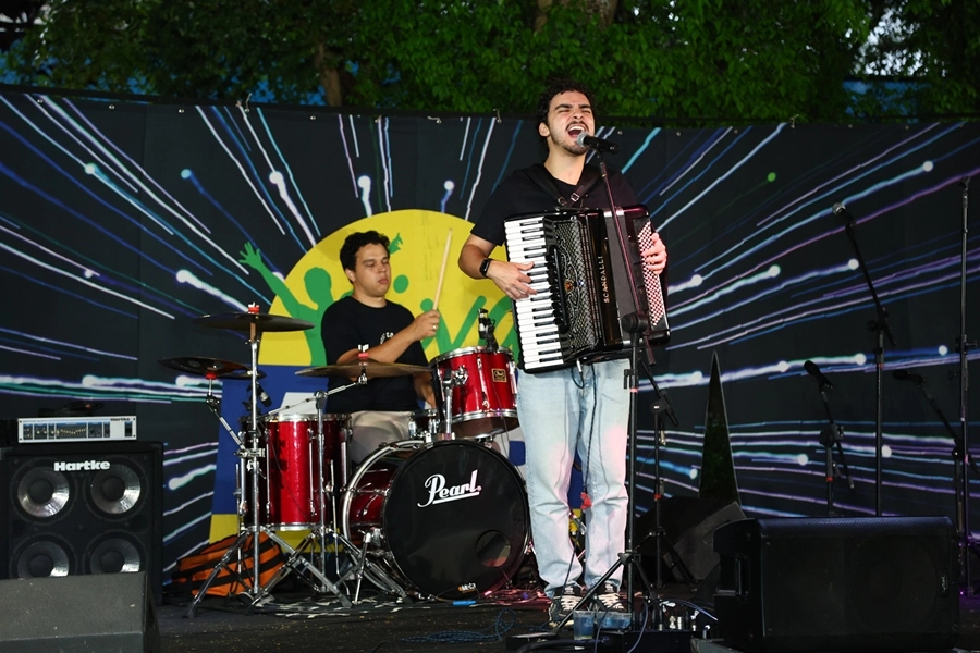 Festa de Aniversário 92 anos da AABB – 20/09/2026