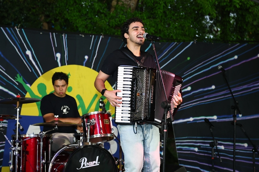 Festa de Aniversário 92 anos da AABB – 20/09/2026