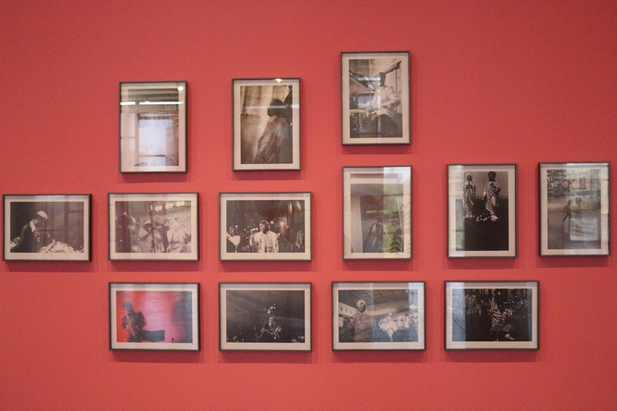 Roteiro Cultural – 36ª Bienal de São Paulo – 12/11/2025