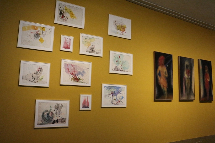 Roteiro Cultural – 36ª Bienal de São Paulo – 12/11/2025