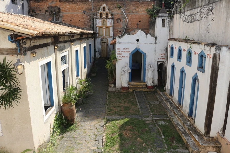 Roteiro Cultural – 36ª Bienal de São Paulo – 12/11/2025